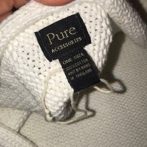 NEW without tag! Super soft scarf